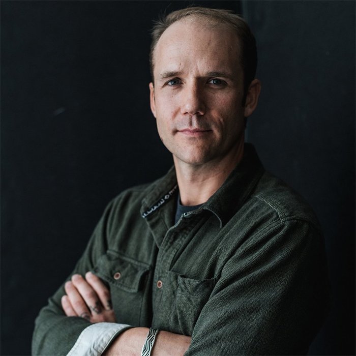 Magnus Johnson